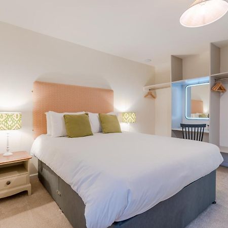 Banbury Hill Farmhouse 查尔伯里 外观 照片